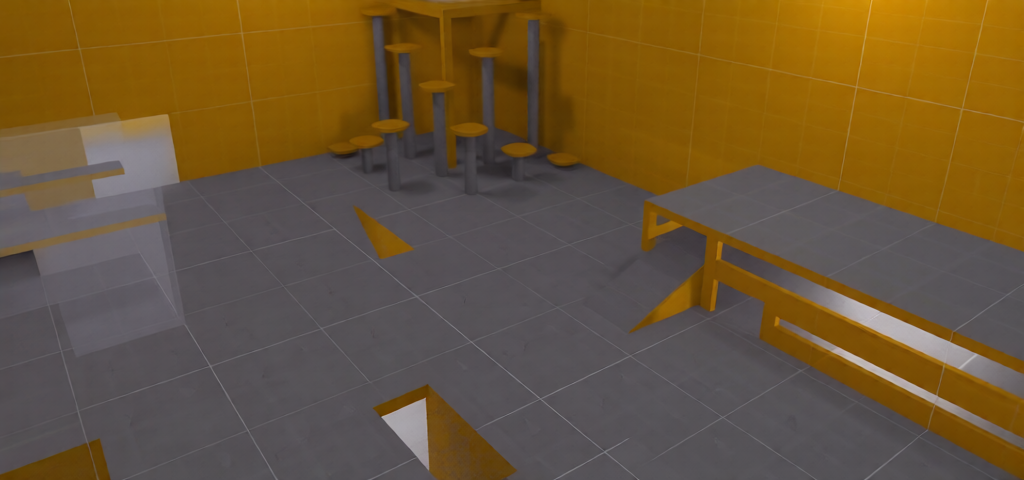 zm_tonga — Counter-Strike 1.6 Zombie Mod map