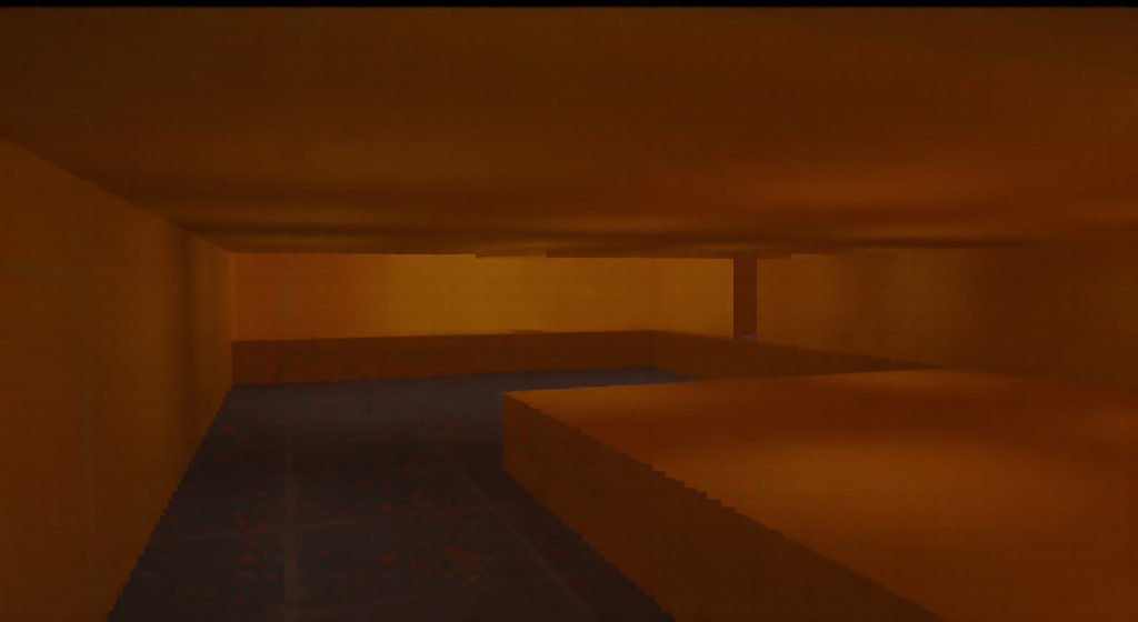 zm_tonga_remake — Counter-Strike 1.6 Zombie Mod map