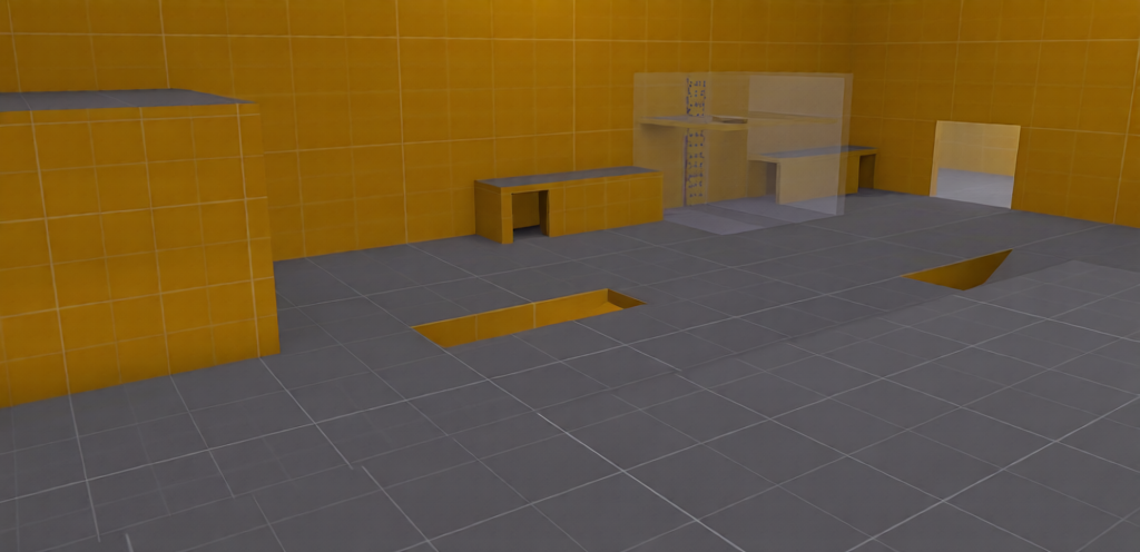 zm_tonga_v5_fz — Counter-Strike 1.6 Zombie Mod map