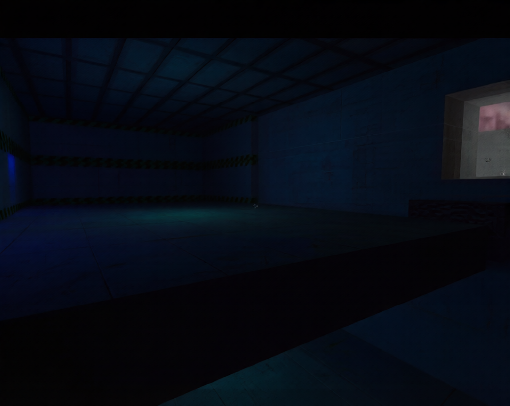 zm_toronto — Counter-Strike 1.6 Zombie Mod map