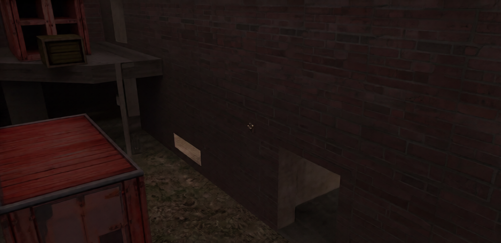 zm_toxic_house_vk — Counter-Strike 1.6 Zombie Mod map