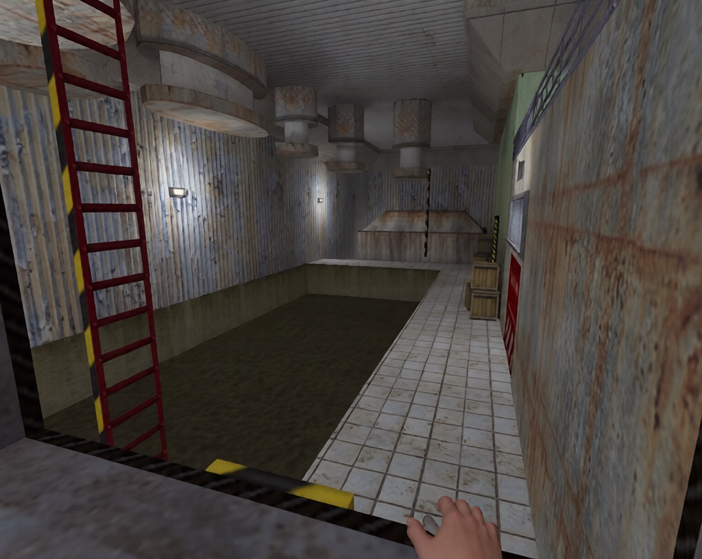 zm_zow_fanatic_fix — Counter-Strike 1.6 Zombie Mod map