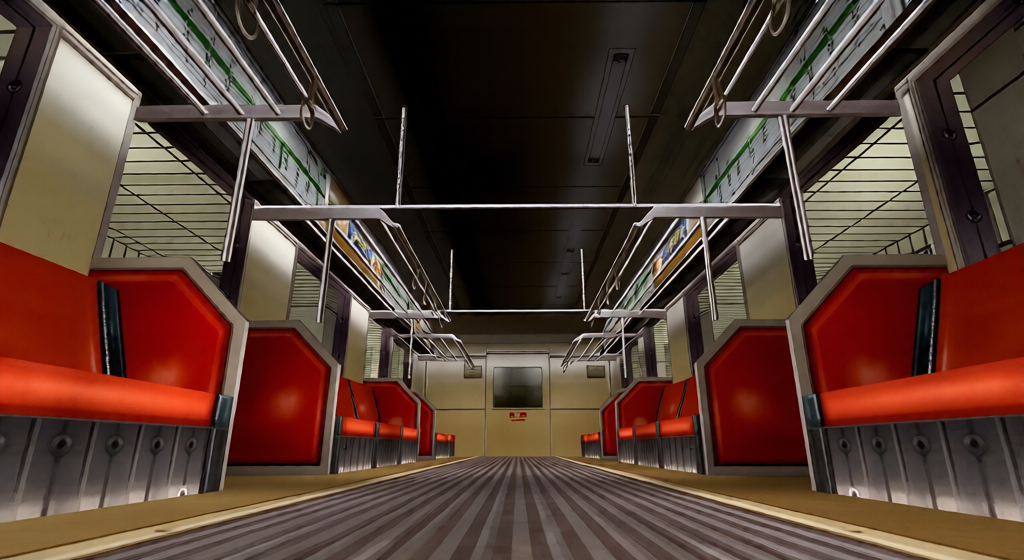 zp_fastline_cso — Counter-Strike 1.6 Zombie Mod map