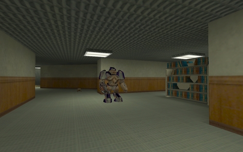 1-6 — Sven Co-op map screenshot