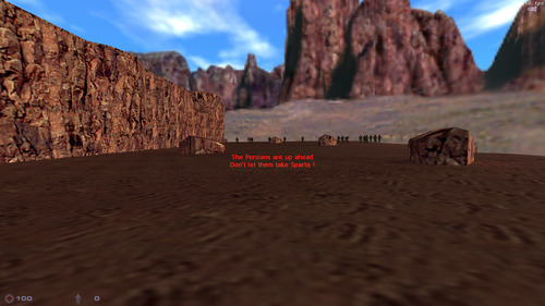 300 — Sven Co-op map screenshot