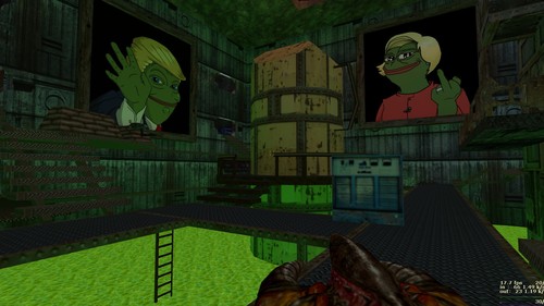 4chan /pol/ Gasworks — Sven Co-op map screenshot