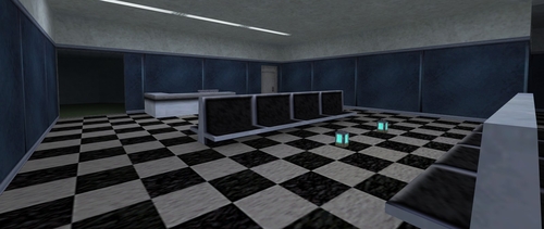 747 — Sven Co-op map screenshot