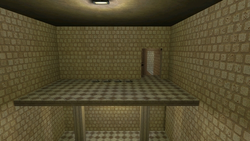 8 Jump — Sven Co-op map screenshot