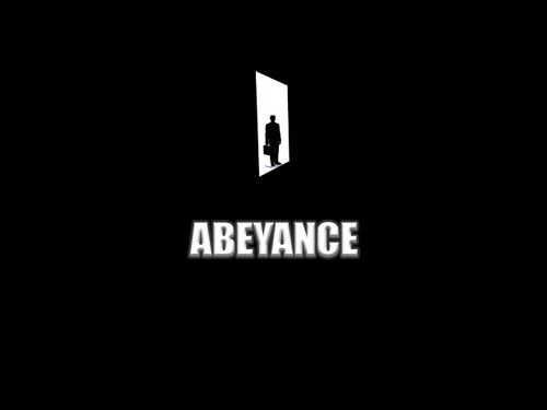 Abeyance — Sven Co-op map screenshot