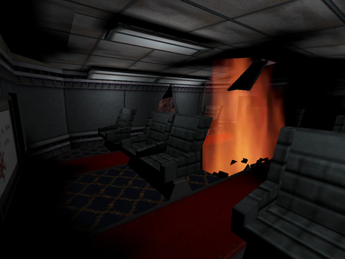 Actual — Sven Co-op map screenshot
