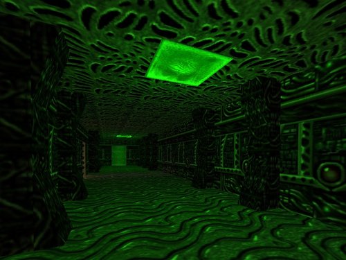 Aerodock 1 — Sven Co-op map screenshot