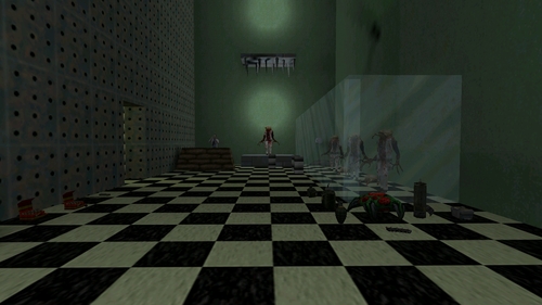 Alien Die — Sven Co-op map screenshot