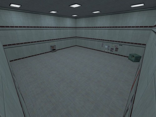 Area 491 — Sven Co-op map screenshot