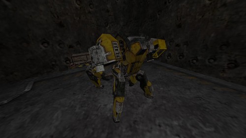 Area49 2 — Sven Co-op map screenshot