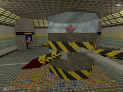 Arma-Egg-On — Sven Co-op map screenshot