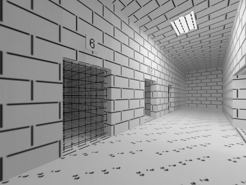 Ascii Art 2 — Sven Co-op map screenshot