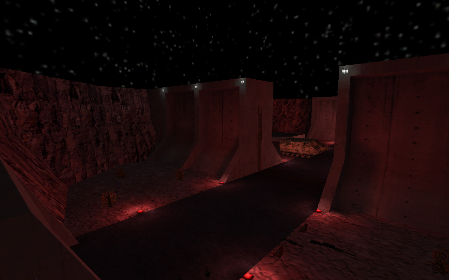 Auspices — Sven Co-op map screenshot
