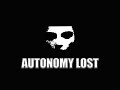 Autonomy Lost — Sven Co-op map screenshot