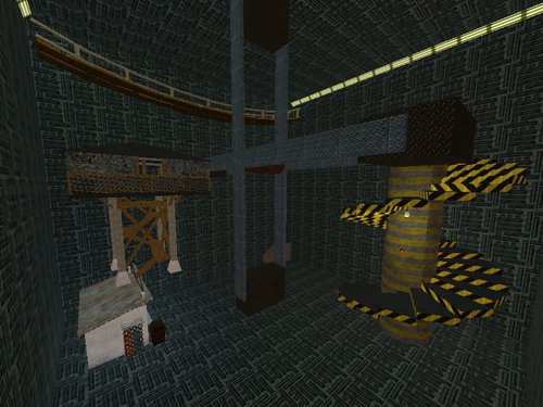 Avlego — Sven Co-op map screenshot