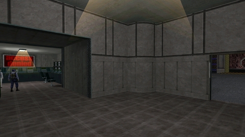 Azac — Sven Co-op map screenshot