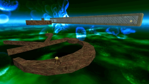 Battlefield — Sven Co-op map screenshot