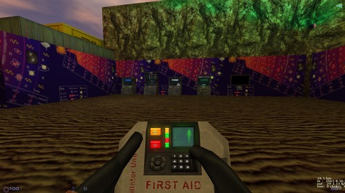 BBC World Service — Sven Co-op map screenshot