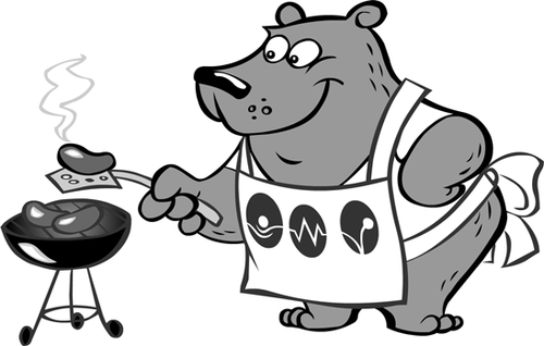 BBQWITTEHBEAR — Sven Co-op map screenshot