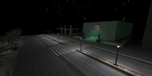 Bounty — Sven Co-op map screenshot