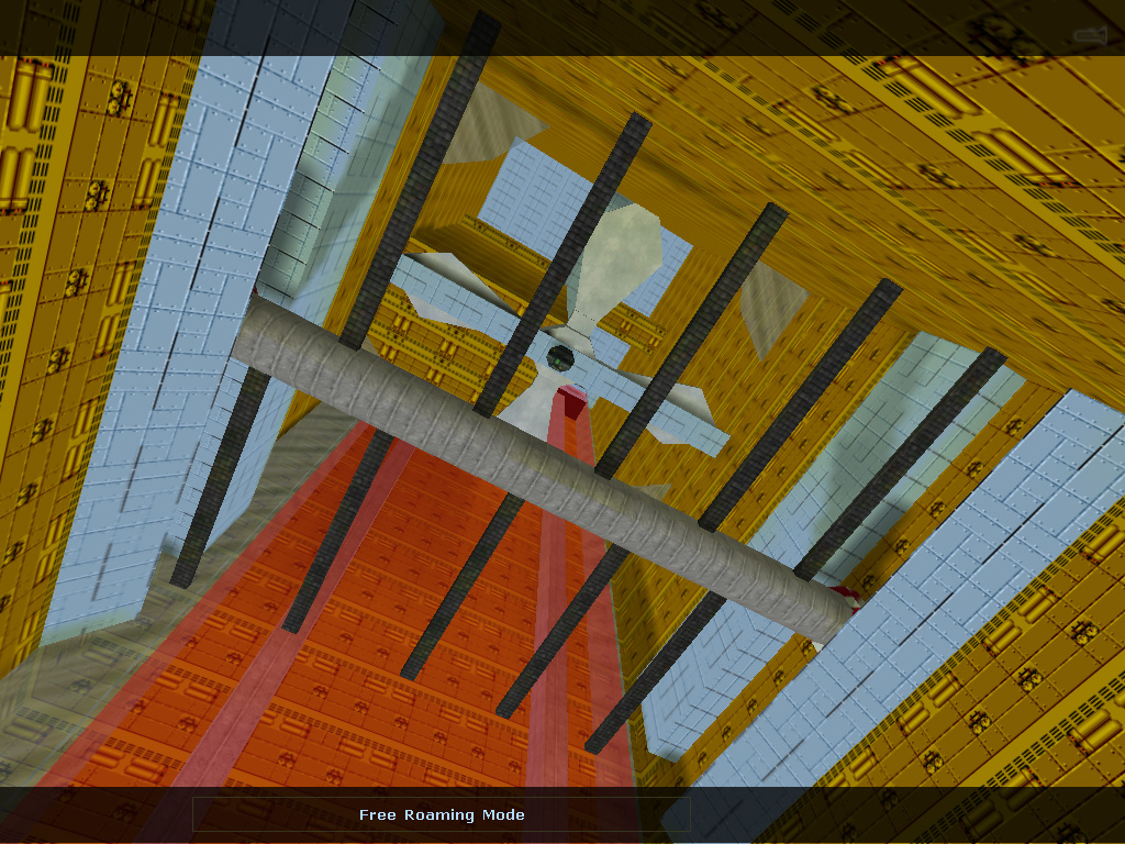 Breakfree 2 — Sven Co-op map screenshot