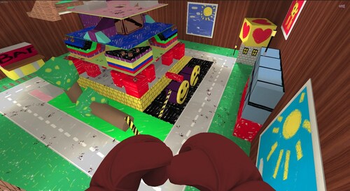 Chan Toybox — Sven Co-op map screenshot