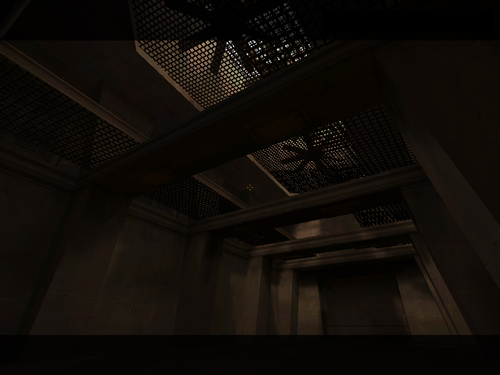 Complex 2 — Sven Co-op map screenshot