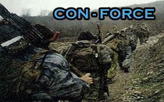 Con Force — Sven Co-op map screenshot