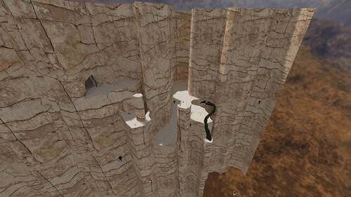Conundrum 3 — Sven Co-op map screenshot