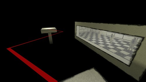 Die — Sven Co-op map screenshot