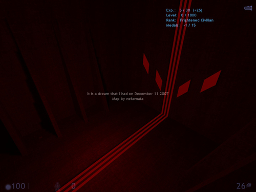 Dream Firebr — Sven Co-op map screenshot