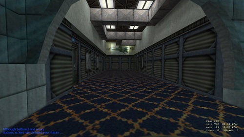 Drug Barons — Sven Co-op map screenshot