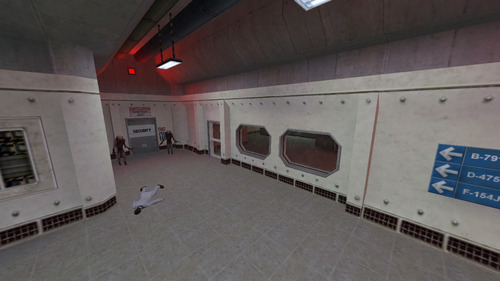 E-Lab-orate — Sven Co-op map screenshot