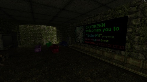 Ectopit — Sven Co-op map screenshot
