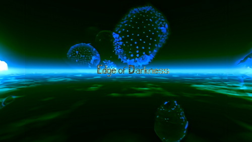 Edge of Darkness — Sven Co-op map screenshot