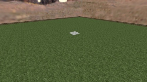 Entmap Sven Co-op 5.x A13 — Sven Co-op map screenshot