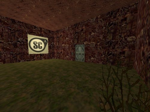 Fatality — Sven Co-op map screenshot