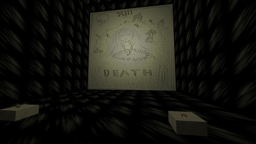 Forgotten Place — Sven Co-op map screenshot