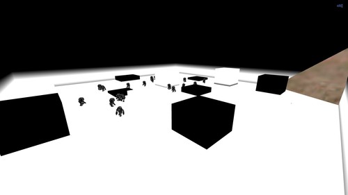 Good Box — Sven Co-op map screenshot