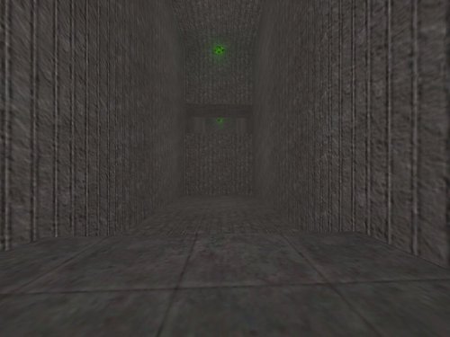 Grapple Jumps — Sven Co-op map screenshot