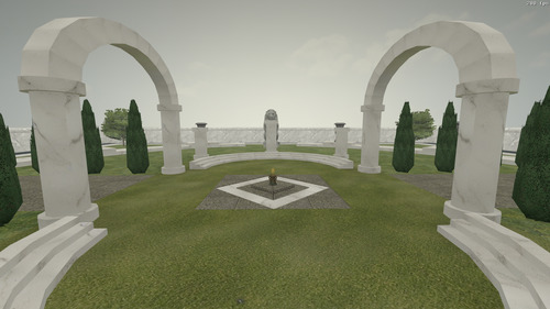 Grunt's Party — Sven Co-op map screenshot