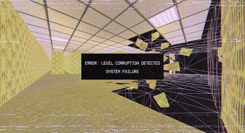 Host_Error — Sven Co-op map screenshot
