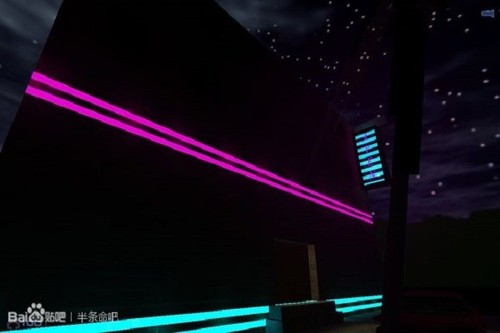 Hotline Sven Co-op — Sven Co-op map screenshot