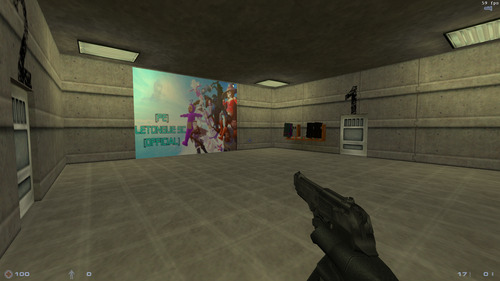 Letongue Portales — Sven Co-op map screenshot