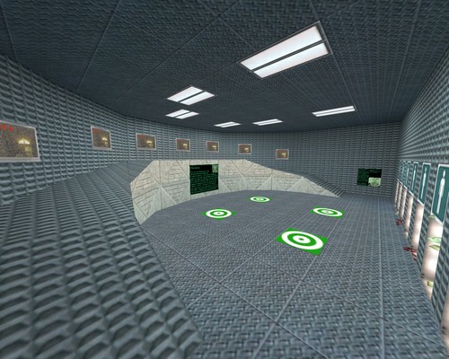 LMS Bath — Sven Co-op map screenshot