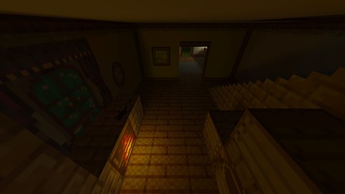 Mana Home — Sven Co-op map screenshot